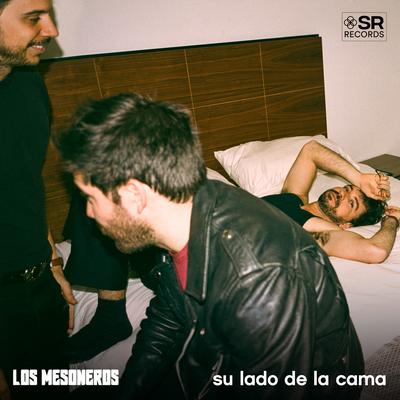 Su Lado De La Cama By Los Mesoneros's cover