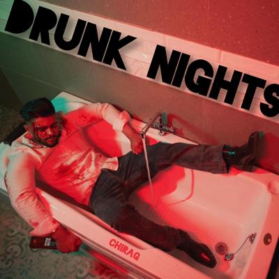 Drunk Nights's cover