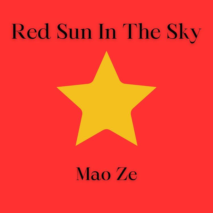 Mao Ze's avatar image