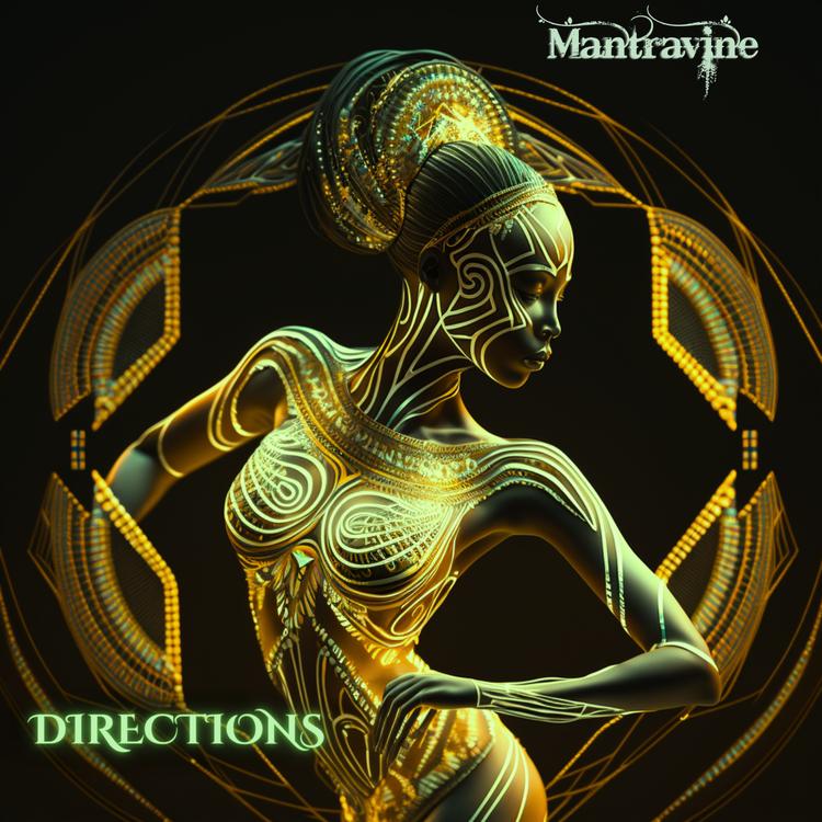 Mantravine's avatar image