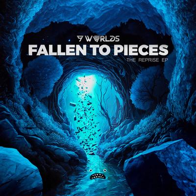 Fallen To Pieces - Strigi Remix By 9 Worlds, Strigi's cover