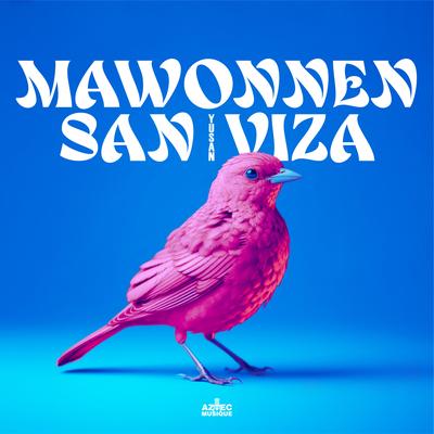 Mawonnen San Viza's cover