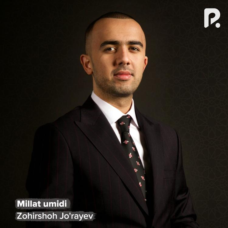 Zohirshoh Jo'rayev's avatar image