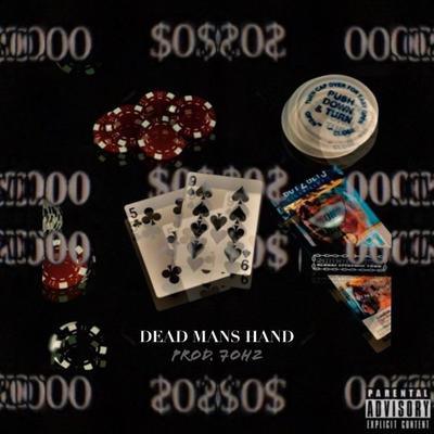 DeadMansHand By 7oh2's cover