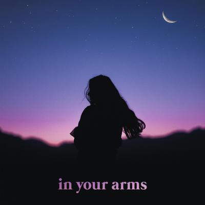 In Your Arms By Pebelone, Zaestro's cover