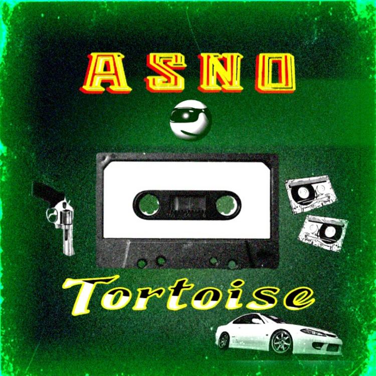 Asno's avatar image