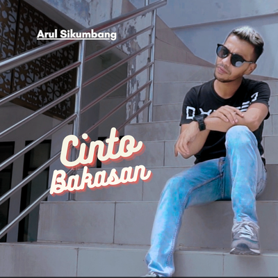 Cinto Bakasan's cover