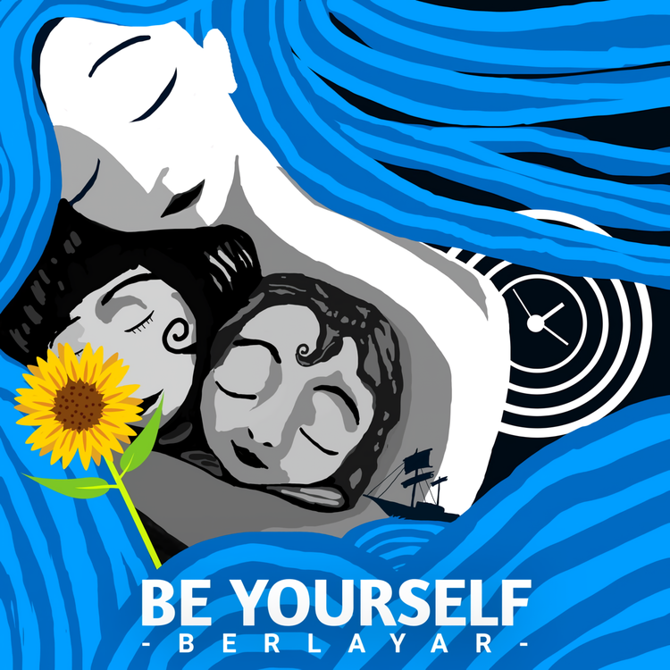 be yourself's avatar image