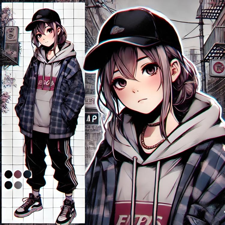 Aki Yume's avatar image