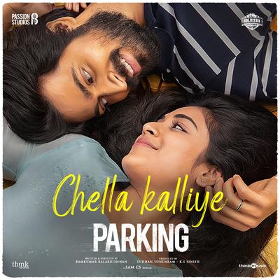 Chella Kalliye (From "Parking")'s cover