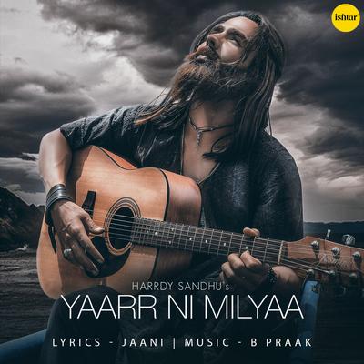 Yaarr Ni Milyaa's cover