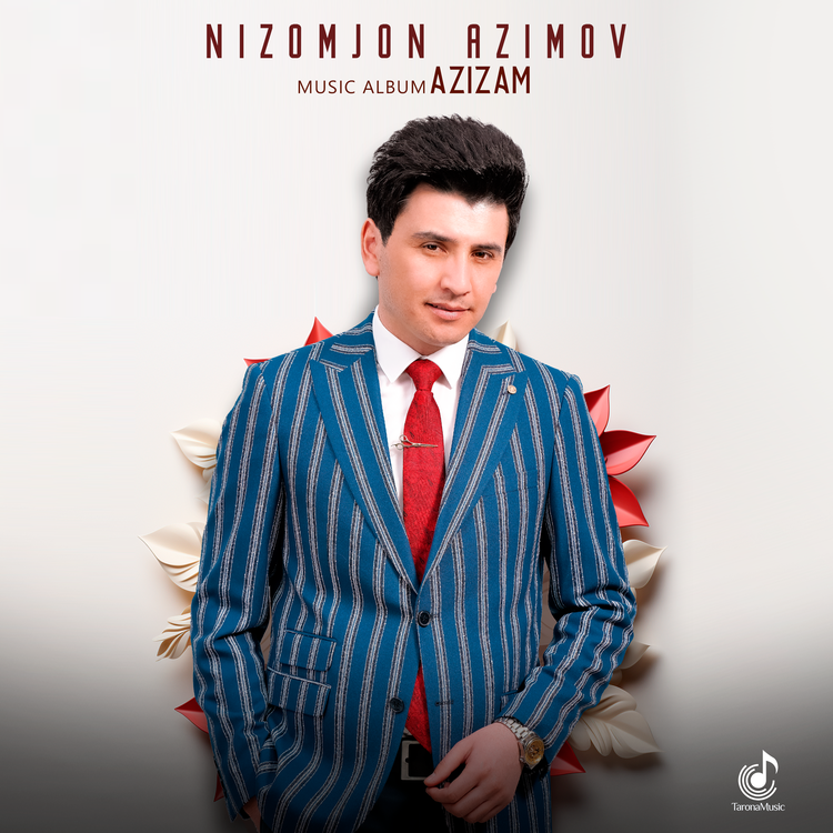 NIZOMJON AZIMOV's avatar image