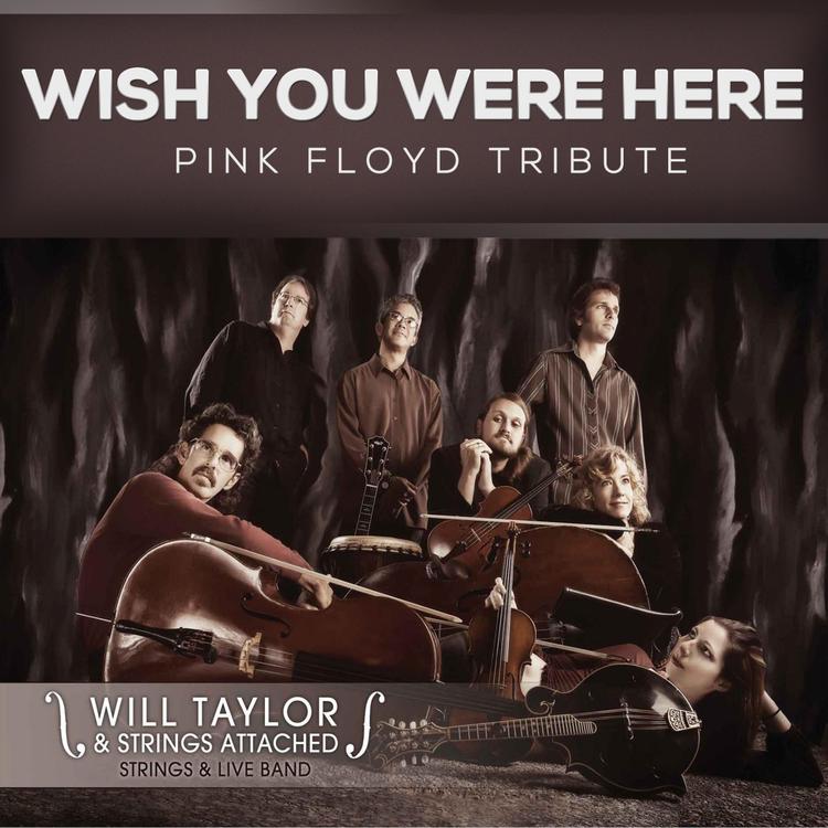 Wish You Were Here with Strings's avatar image