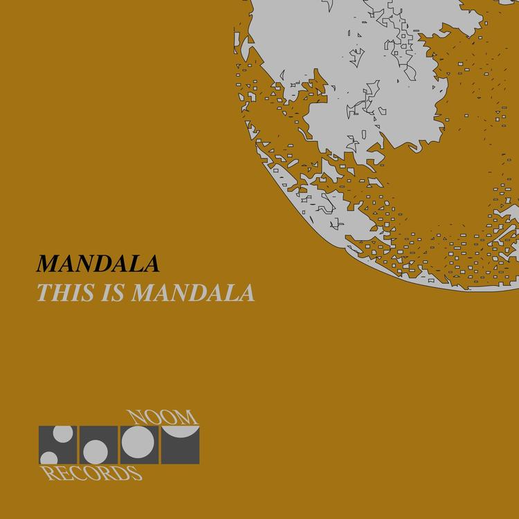 MANDALA's avatar image