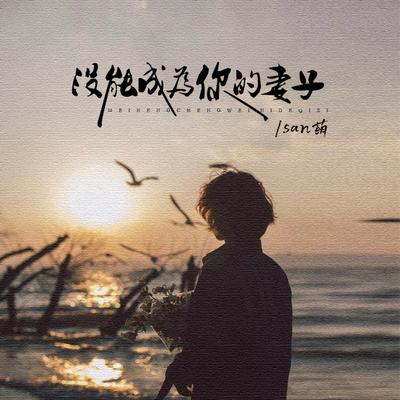 没能成为你的妻子() (伴奏)'s cover