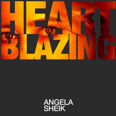 Angela Sheik's cover