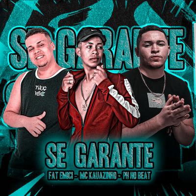 Se Garante's cover