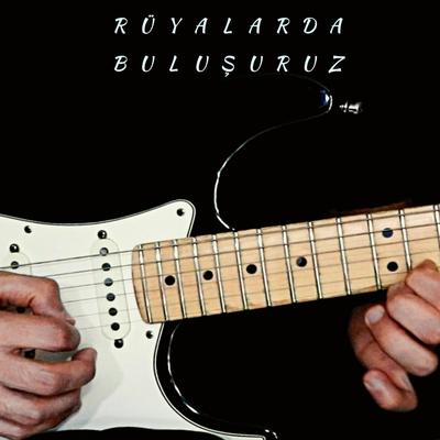 Rüyalarda Buluşuruz's cover