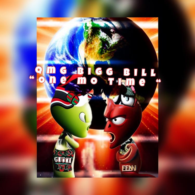 QMG Bigg Bill's avatar image
