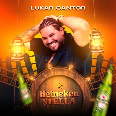 Lukar Cantor's cover