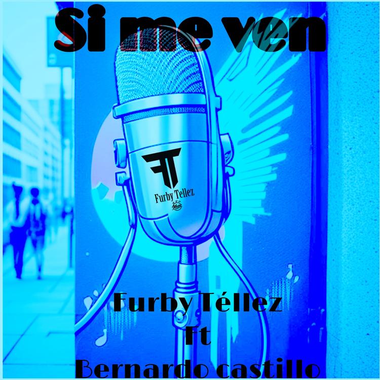 Furby Tellez's avatar image