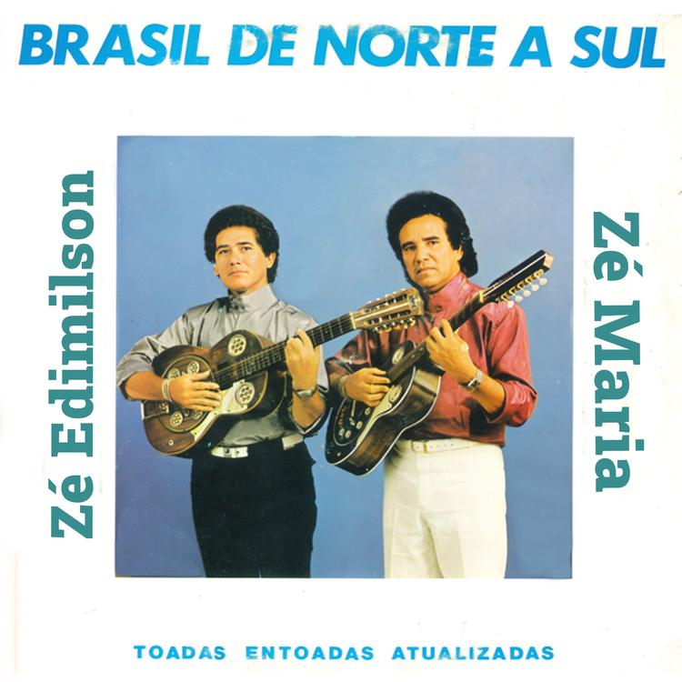 Zé Edimilson & Zé Maria's avatar image