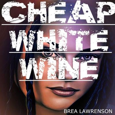 Brea Lawrenson's cover