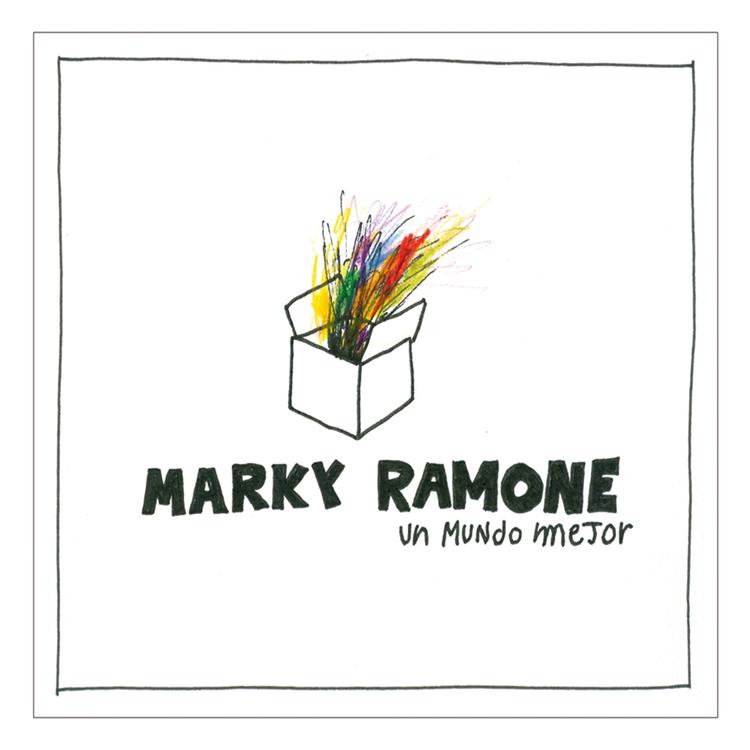 Marky Ramone's avatar image