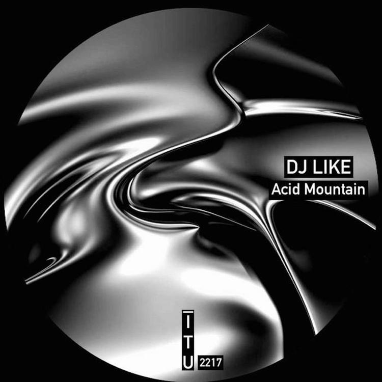 DJ Like's avatar image