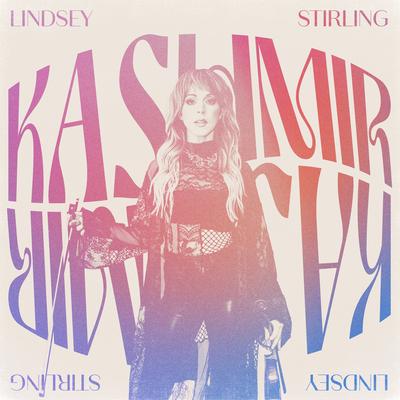 Kashmir By Lindsey Stirling's cover