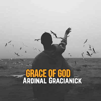 Ardinal Gracianick's cover