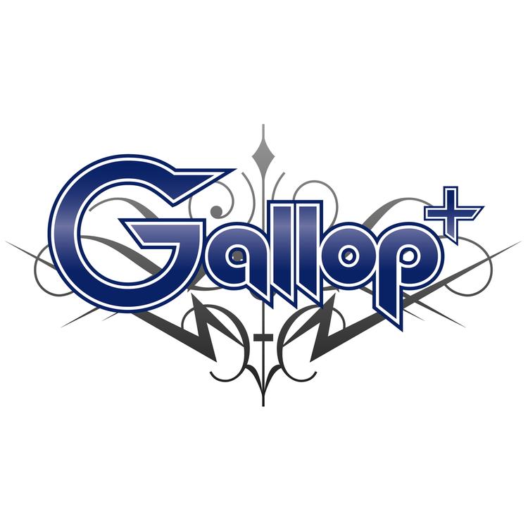 Gallop's avatar image