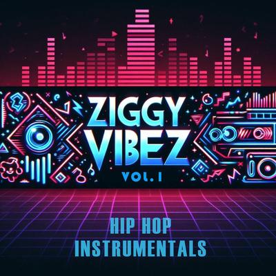 Hip Hop Instrumentals, Vol. 1's cover