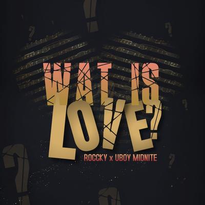 Wat Is Love's cover