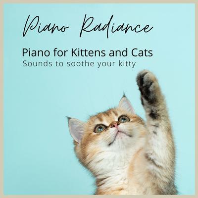 The Love of a Cat By Piano Radiance's cover