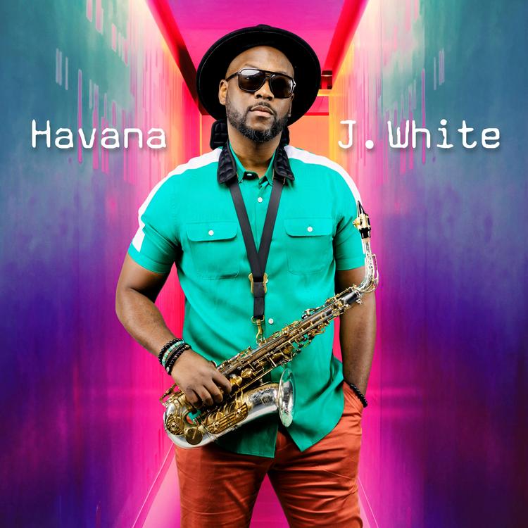 J. White's avatar image