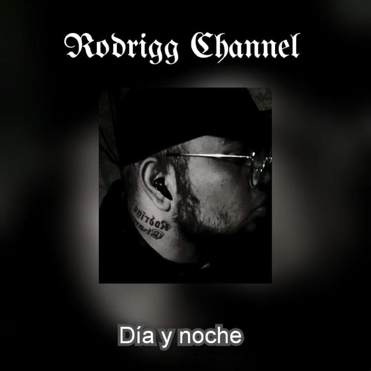 Rodrigg Channel's avatar image