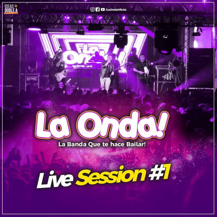 La Onda's avatar image