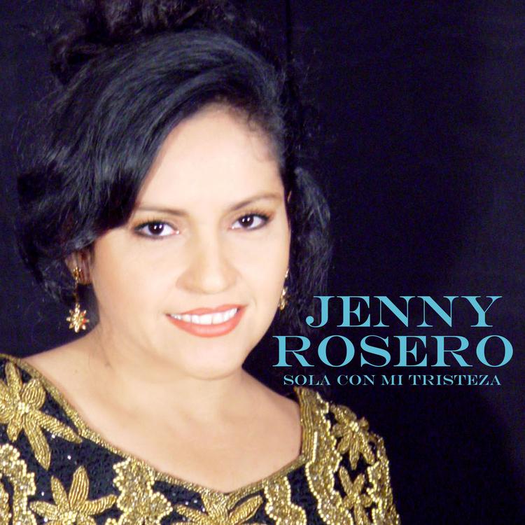 Jenny Rosero's avatar image