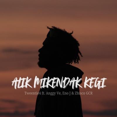 Alik Mikendak Kegi's cover