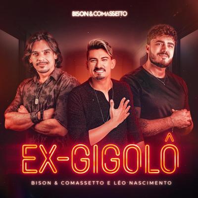 Ex Gigolô By Bison e Comassetto, Léo Nascimento's cover