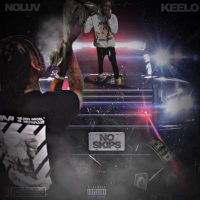 Chrome Heart By KeeloHQ, NoLuv Geeze's cover