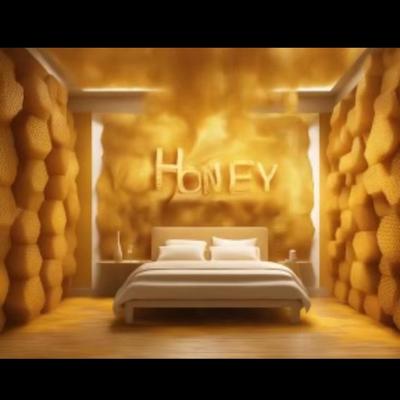 Honey By Gett Carter's cover
