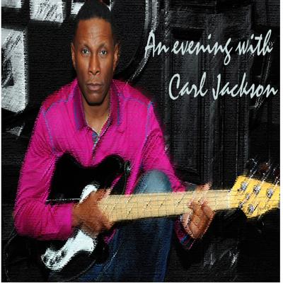 An Evening with Carl Jackson's cover