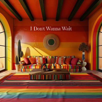 I Don't Wanna Wait By Stripe the Room's cover