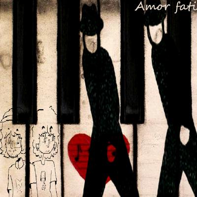 Amor Fati's cover