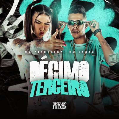 Decimo Terceiro's cover