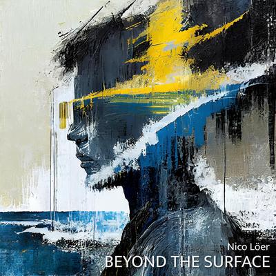 Beyond the Surface's cover