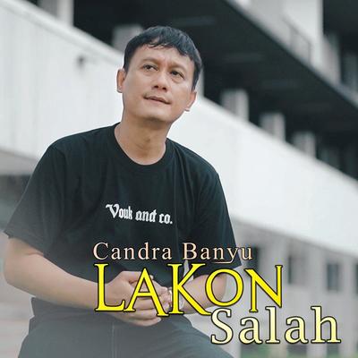 Lakon Salah's cover