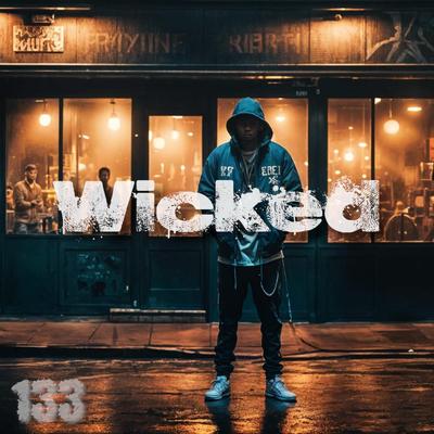 Wicked's cover